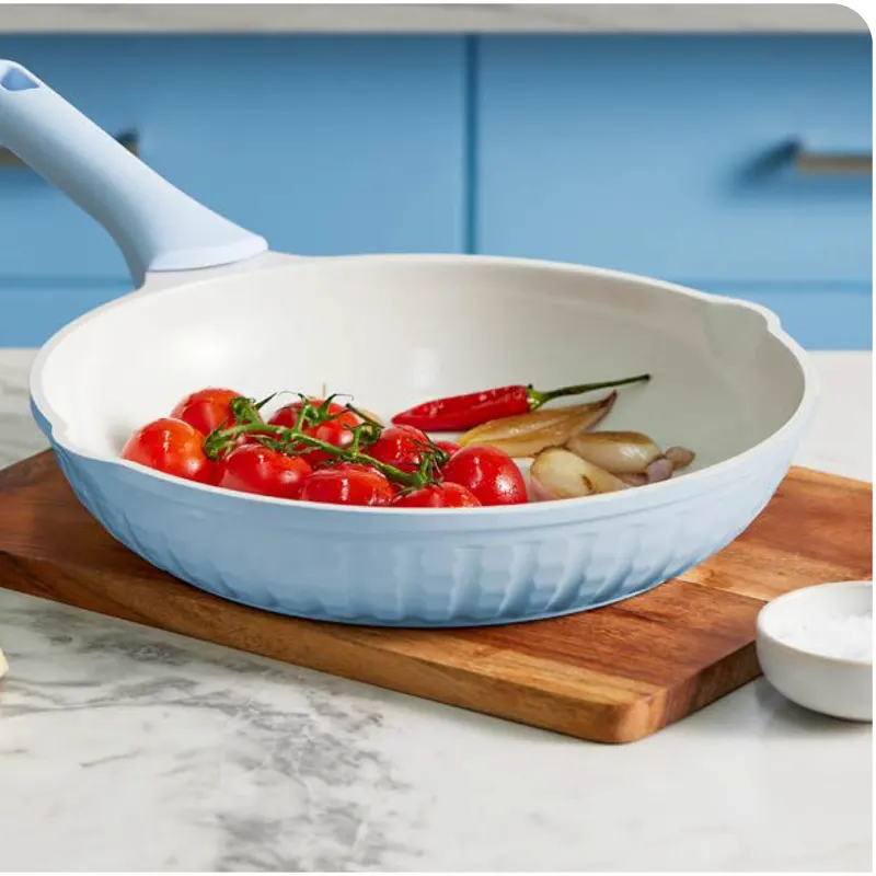 Non-stick frying pan