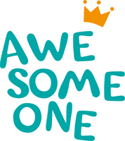 Awesome One logo