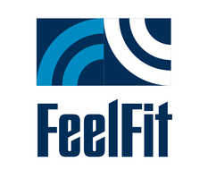 Feelfit logo