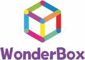 Wonderbox logo