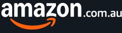 Amazon Australia logo